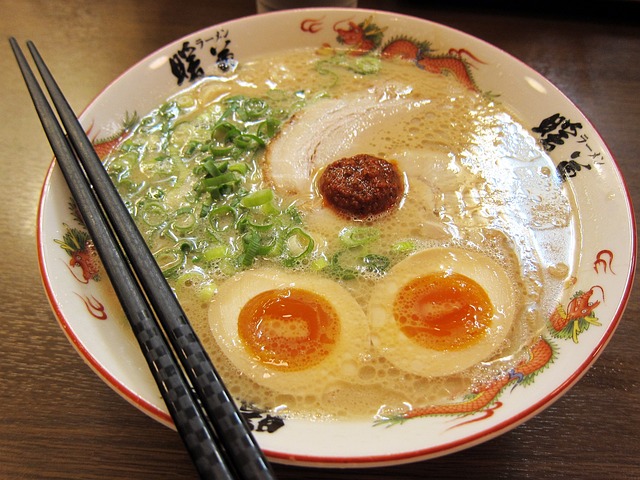 町田市でランチにおすすめのラーメン屋ランキングTOP5！人気メニューも紹介！