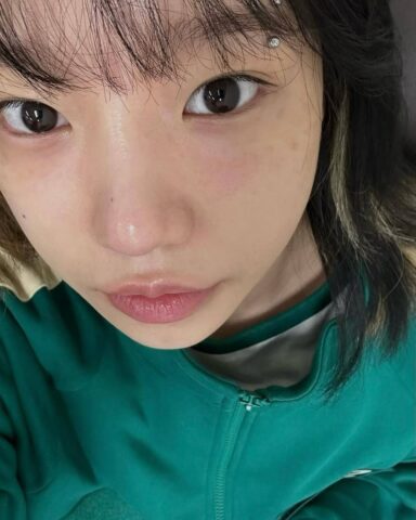 チョユリの鼻は整形？昔と今の顔の違いを徹底比較！