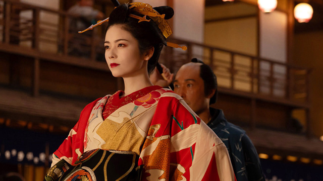 小芝風花の歴代彼氏まとめ！最新彼氏は小関裕太？