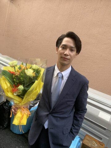 小芝風花の歴代彼氏まとめ！スタエン(旧ジャニーズ)事務所ばかりでイケメン好き？