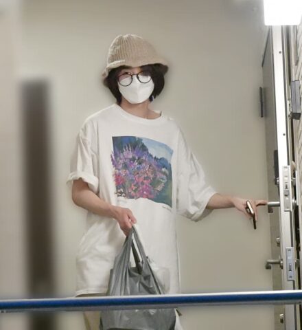 椛島光の現在の彼氏は？歴代彼氏も一覧で紹介！