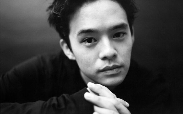 池松壮亮の出身高校は福岡の大濠高校?部活は野球部だった?