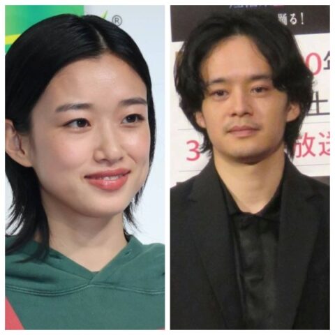 池松壮亮は野球部キャプテンだった？モテすぎエピソードも紹介！