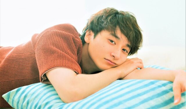 小芝風花の歴代彼氏まとめ！最新彼氏は小関裕太？