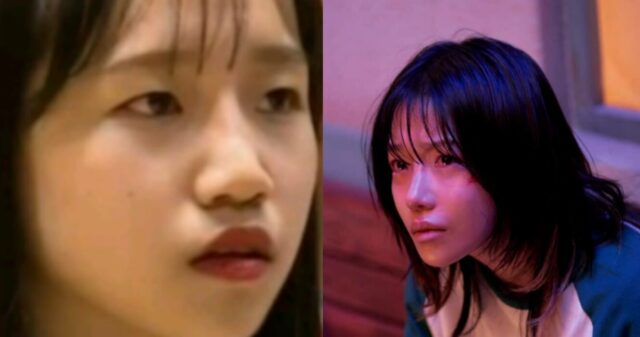 チョユリの鼻は整形?昔と今の顔の違いを徹底比較!