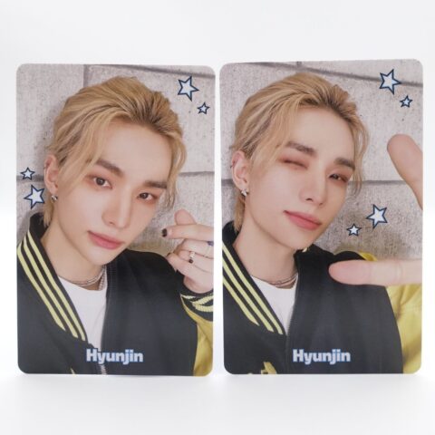 ヒョンジンの最新彼女は？ITZYリアとの交際は終わった？