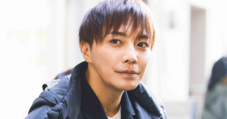 成宮寛貴の弟は医者？大学は東京理科大だった？