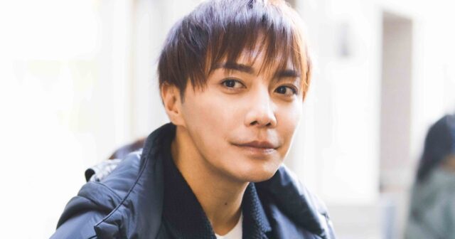 成宮寛貴の弟は医者？大学は東京理科大だった？