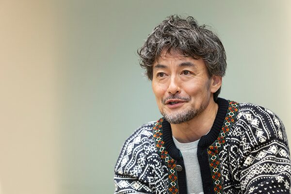 山口馬木也は子持ちで既婚者？妻や子供など家族構成を紹介！
