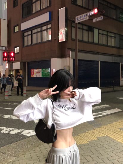 Babymonster(べビモン)アヒョンの身長体重は？痩せたと噂のウエストも調査！