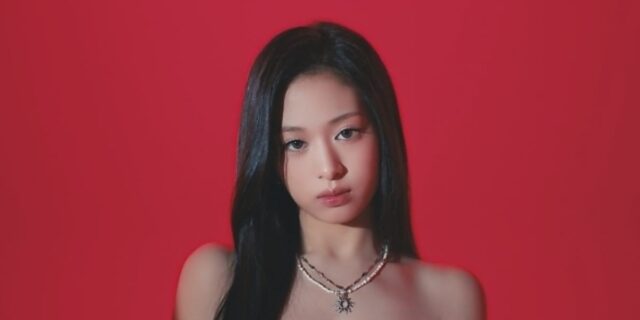 Babymonster(べビモン)アヒョンの身長体重は？痩せたと噂のウエストも調査！