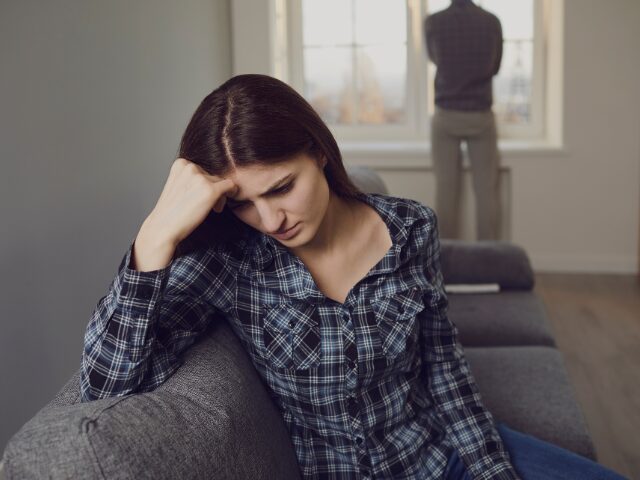 A型彼氏を怒らせた時は？喧嘩の後はどう仲直りする？