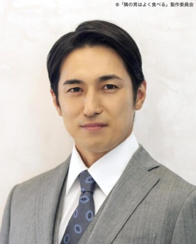 高橋光臣の鼻は曲がってる?中学からのラグビー経験が原因?