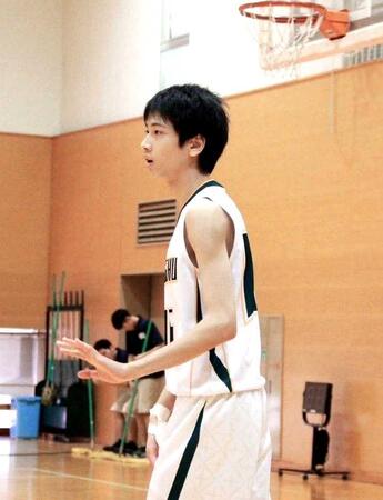 庄司浩平の学歴まとめ！出身大学や高校の部活なども紹介！