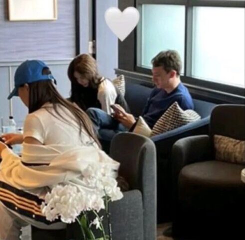 Blackpinkリサの歴代彼氏は6人?ジョングクやネイマールとの馴れ初めも紹介!