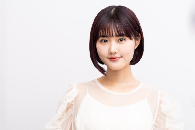 原菜乃華と親子漫才の池田レイラ似てる？二重まぶたや唇ほっぺもそっくり？