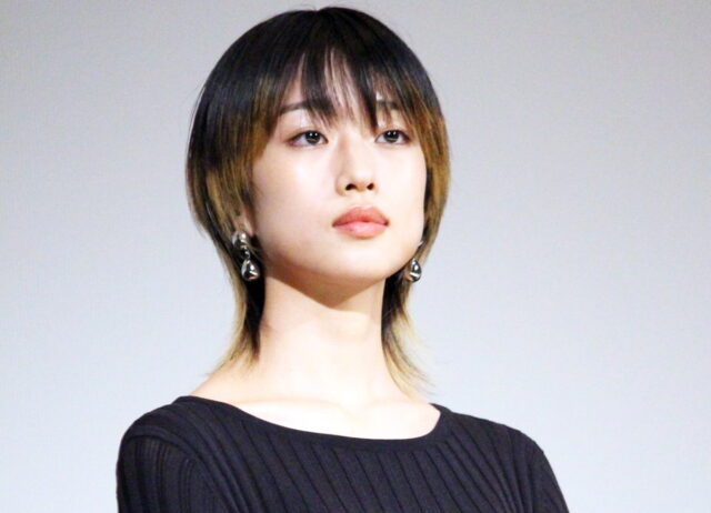 河合優実と山口百恵はそっくり？横顔や唇や目つきなどを徹底比較！