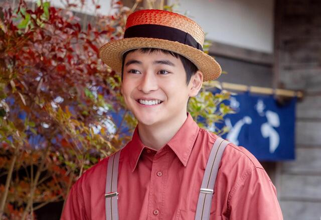 高橋文哉の身長伸びた？最近の身長体重を徹底調査！