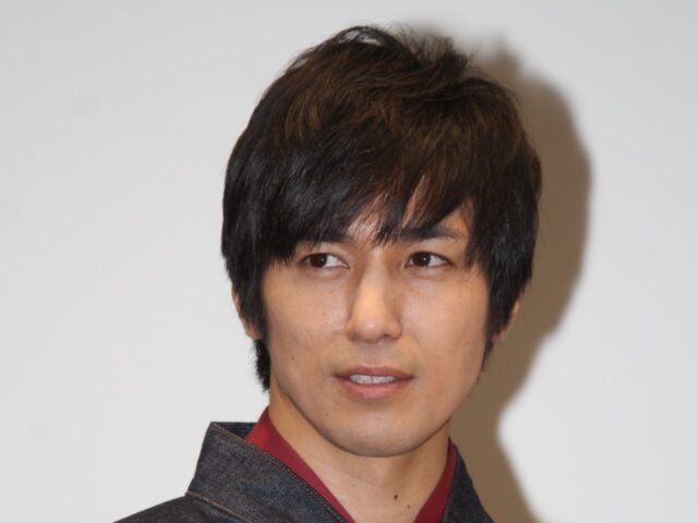 高橋光臣の鼻は曲がってる？中学からのラグビー経験が原因？