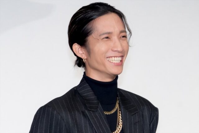 SixTONES田中樹【前髪ありの髪型】マッシュのオーダー方法を紹介！