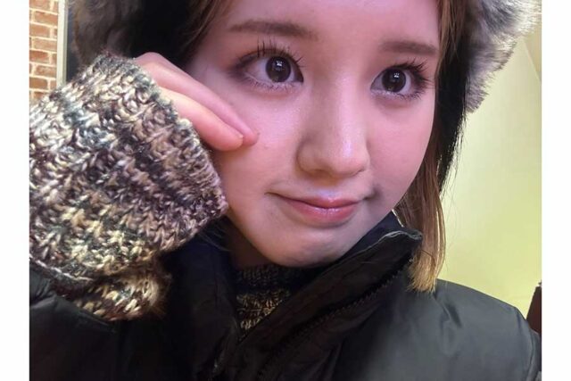 原菜乃華と親子漫才の池田レイラ似てる？二重まぶたや唇ほっぺもそっくり？