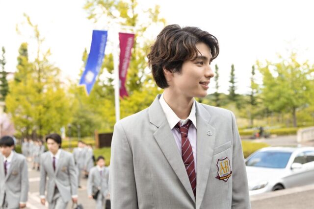 本田響矢の高校どこ？出身中学や大学など学歴をまとめて紹介！