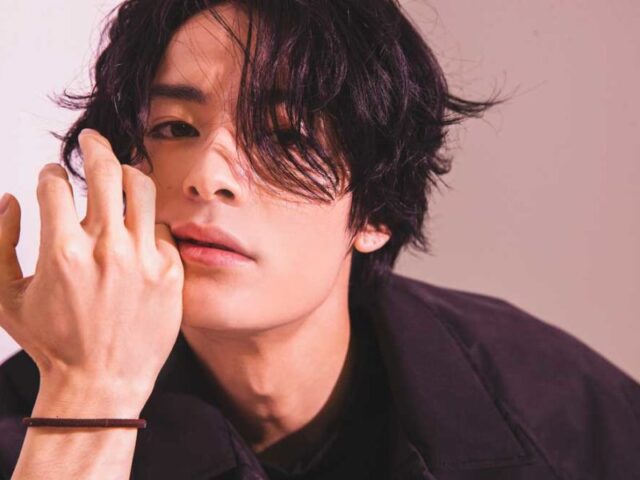 塩野瑛久の好きなタイプは？結婚観や歴代彼女を徹底調査！