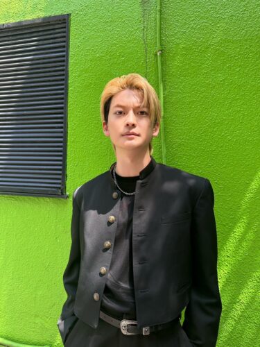 高橋文哉の身長伸びた？最近の身長体重を徹底調査！
