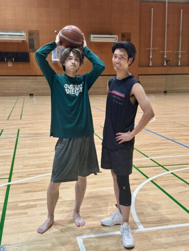 庄司浩平の学歴まとめ！出身大学や高校の部活なども紹介！