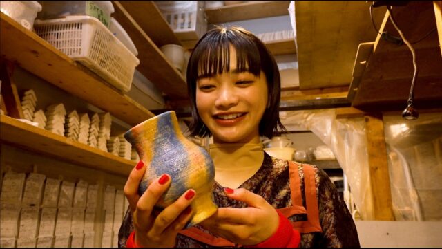見上愛の出身大学どこ？同級生は女優の河合優実？