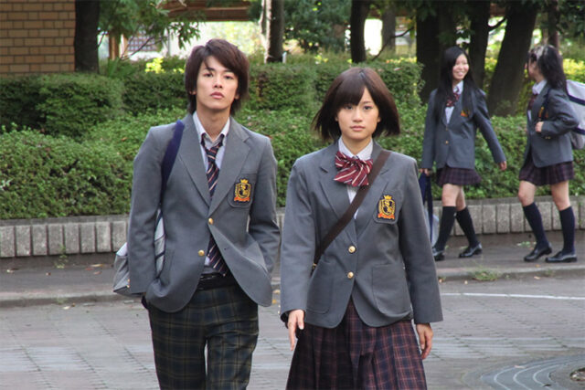 佐藤健の身長が伸びた理由はシークレットブーツ？実際の身長は165㎝？