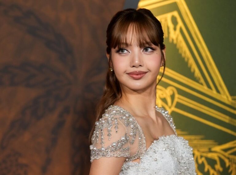 Blackpinkリサの歴代彼氏は6人？ジョングクやネイマールの馴れ初めも紹介！