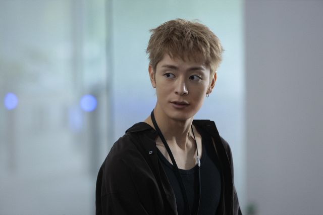 塩野瑛久の好きなタイプは？結婚観や歴代彼女を徹底調査！