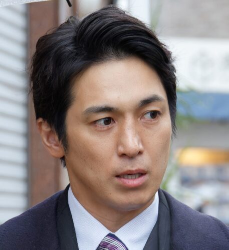 高橋光臣の鼻は曲がってる？中学からのラグビー経験が原因？