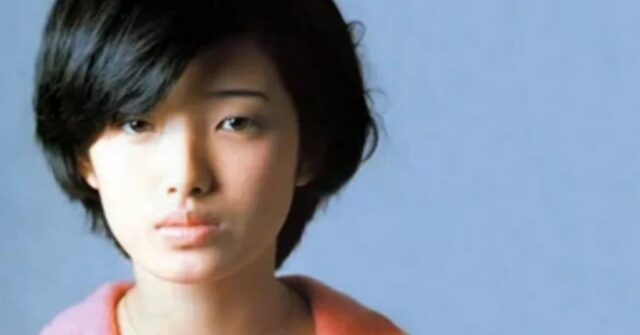 河合優実と山口百恵はそっくり？横顔や唇や目つきなどを徹底比較！