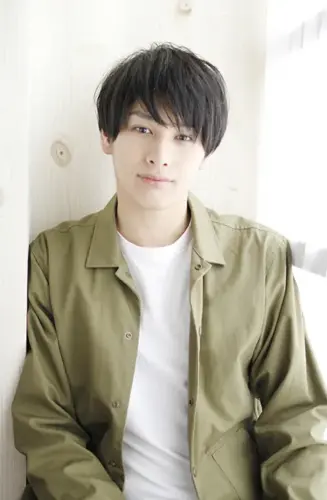 田中樹の前髪ありマッシュのオーダー方法を紹介！