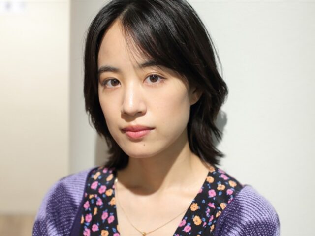 石橋静河の学歴まとめ！出身高校や留学歴もまとめて紹介！