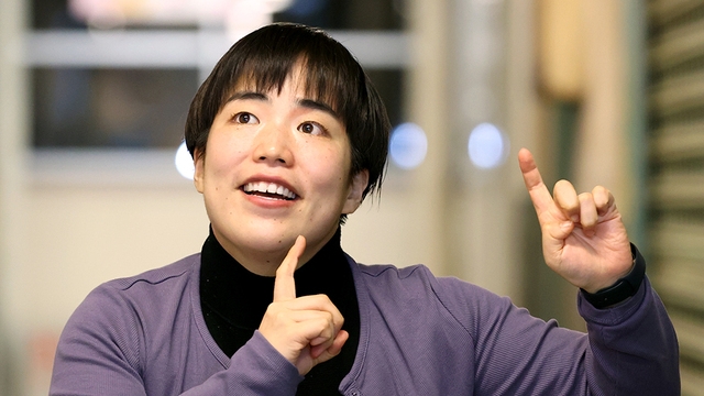 ゆりやんレトリィバァは高学歴？大学や経歴などをまとめて紹介！