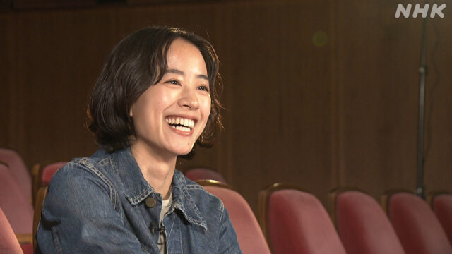 石橋静河の学歴まとめ！出身高校や留学歴もまとめて紹介！