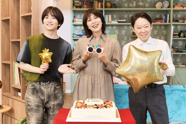 しあわせな結婚のキャスト一覧と相関図を画像付きで紹介！