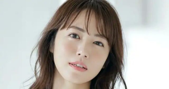 磯山さやかは未婚で夫がいない？結婚しない理由なぜ？