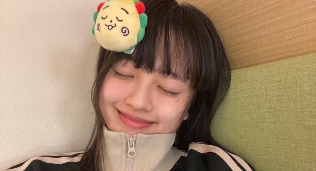 上坂樹里の血液型や本名は？出身地やプロフィールをまとめて紹介！