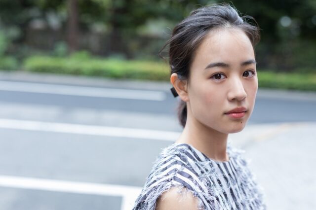 石橋静河の大学どこ？出身高校や留学など学歴をまとめて紹介！