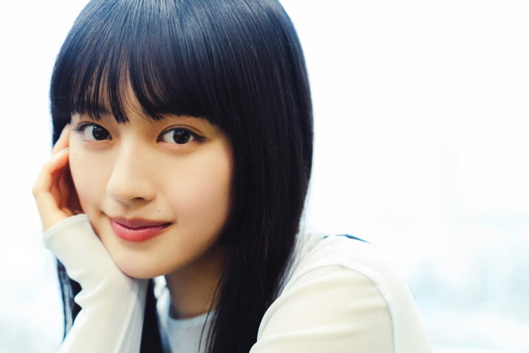 上坂樹里の血液型や本名は？出身地やプロフィールをまとめて紹介！