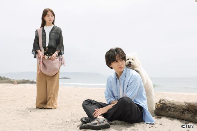 初恋DOGsの登場人物やキャスト相関図を画像付きで紹介！