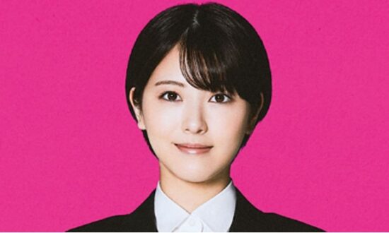 浜辺美波の最新マッシュショートヘアーのオーダー方法を画像付きで紹介！