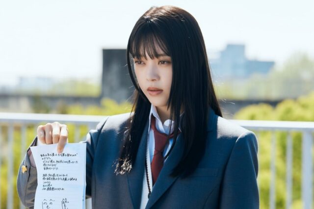 高石あかりの出身中学どこ？高校や大学など学歴もまとめて紹介！
