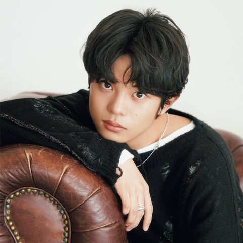 黒川想矢は立教新座高校で頭いい？出身中学など学歴や芸歴もまとめて紹介！
