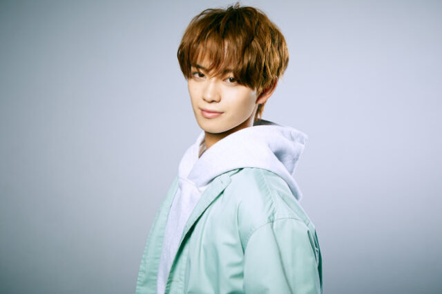 岩瀬洋志【北くん】のカワイイ前髪ありマッシュパーマヘアーのオーダー方法を紹介！