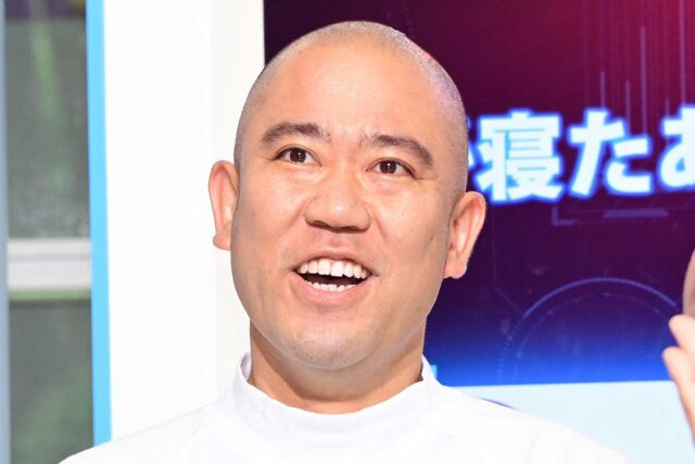 ナダルは高学歴芸人？出身高校や大学など学歴をまとめて紹介！